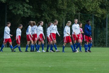 Bild 272 - B-Juniorinnen HSV - FF USV Jena : Ergebnis: 3:1